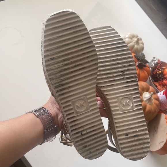 Michael Kors Espadrilles - Picture 3 of 3